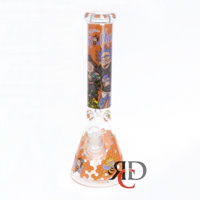 WATER PIPE BEAKER WP25043 1CT
